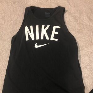 Nike Racerback